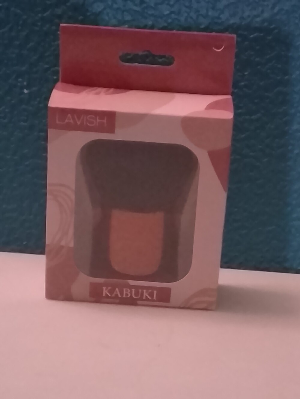 Lavish Kabuki Makeup Brush